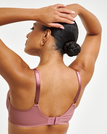 Fantasie Fusion Full Cup Wired Bra Rose