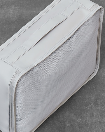 Rock Packing Cubes set of 4 Grey