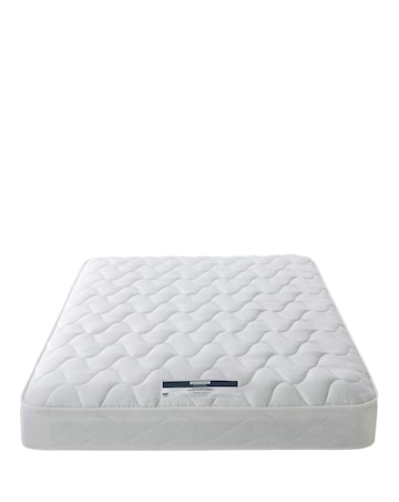 Silentnight Essentials Comfort Mattress
