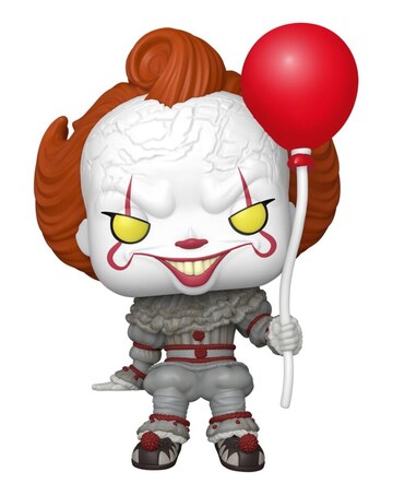 Pop! Vinyl - It - Pennywise