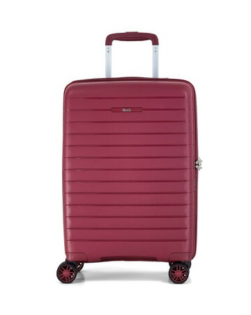 Rock Palma Cabin Suitcase
