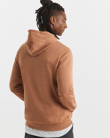 Voi Storm Overhead Hoodie Long