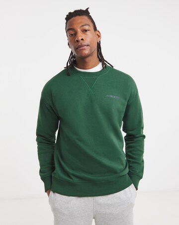 Snowdonia Logo Sweatshirt