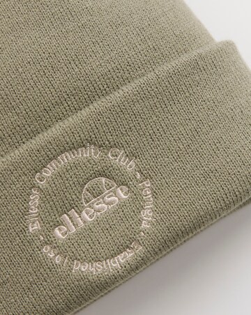 ellesse Bretalia Beanie