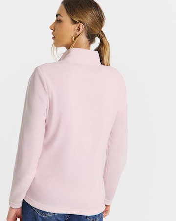 Regatta Sweethart 1/4 Zip Fleece