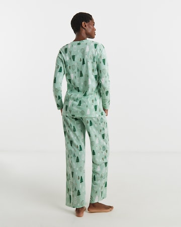 JD Williams Value Pyjama Set