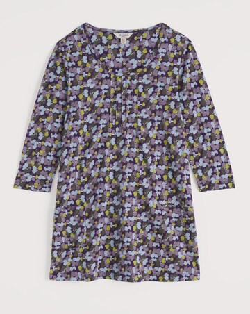 Seasalt Cornwall 3/4 Busy Lizzy Jersey Tunic