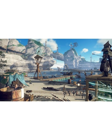 Wild Hearts S (Nintendo Switch 2)