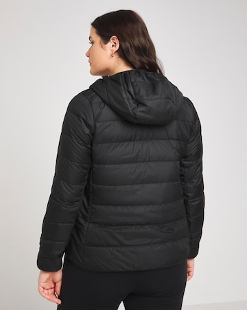 adidas Terrex Hooded Down Jacket
