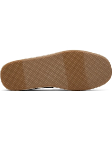 TOMS Alonso Rope Loafer