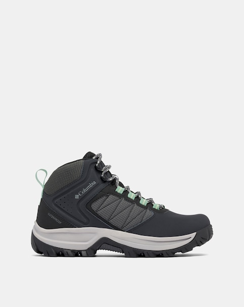 Columbia Transverse Hike Waterproof Boots