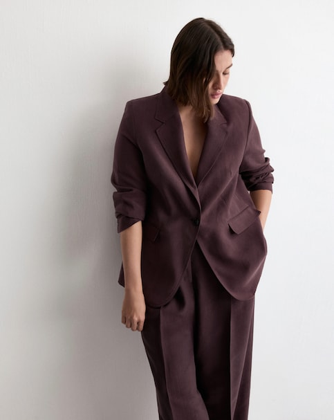 Mango Blazer Veronica