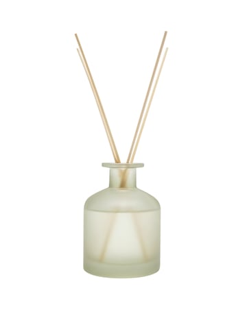 Sophia Lane Zest & Bloom Floral Diffuser - 200ml