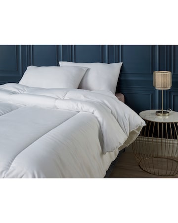 Downland Soft Like Down 10.5 Tog Duvet