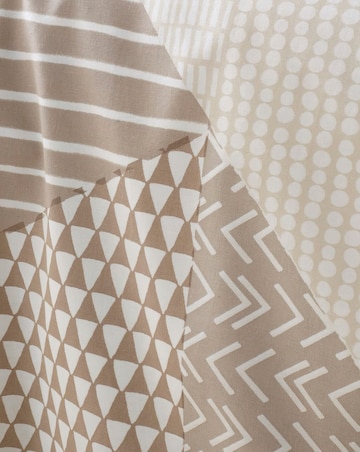 Catherine Lansfield Larsson Duvet Cover Set