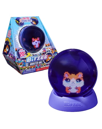 Bitzee Hamster Ball