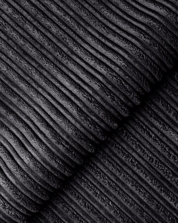 Ferguson Jumbo Cord Left Hand Chaise Sofa