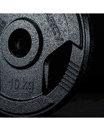 Marcy 60ECO Olympic Weight Set 60kg