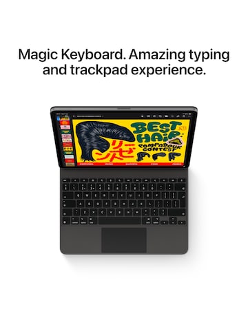 Apple iPad Air (M4, 2026) 11inch Wi-Fi 128GB - Blue