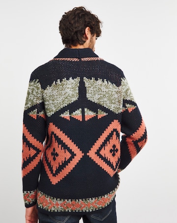 Joe Browns Calm And Carefree Cardigan
