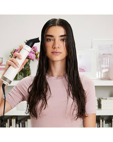 Bellissima Italia 8 in 1 Air Wonder Hot Air Styler