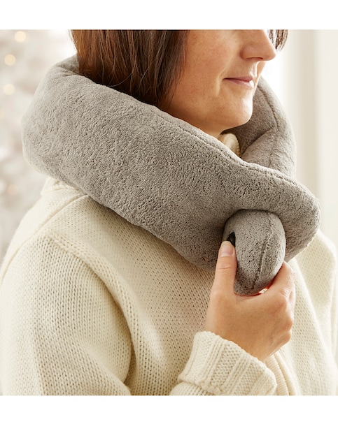Vibrating Neck Massager