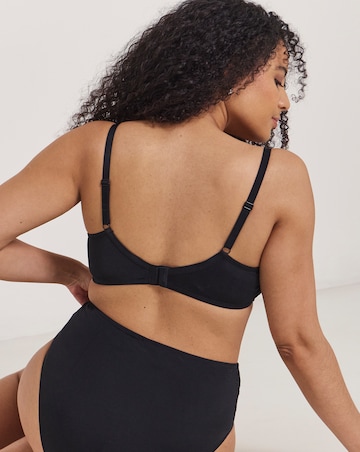 Pretty Secrets Rosalie Full Cup Non Wired Bra (B-F)