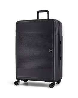 Rock Lincoln Large Suitcase