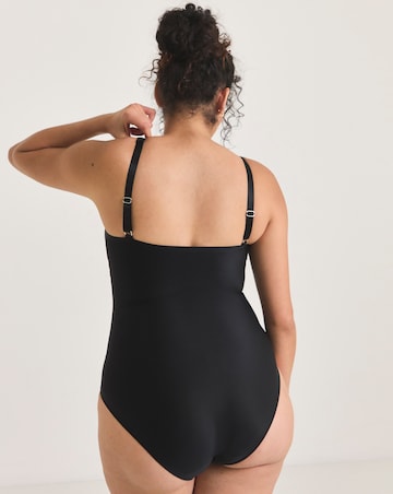 Triumph True Shape Sensation Medium Control Body Black