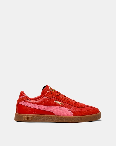 PUMA Club II Era Trainers