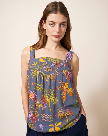 White Stuff Cordelia Eco Vero Vest