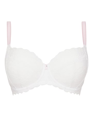 Freya Off Beat Balcony Wired Bra