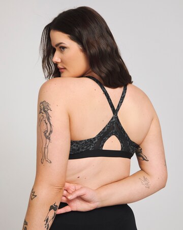 adidas Aeroreact Training Support Bra