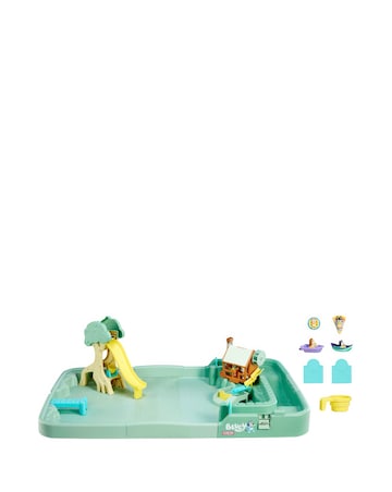 Little Tikes Bluey Bushland Adventure