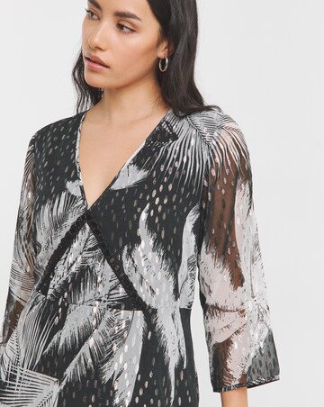 Religion Hematite Dress