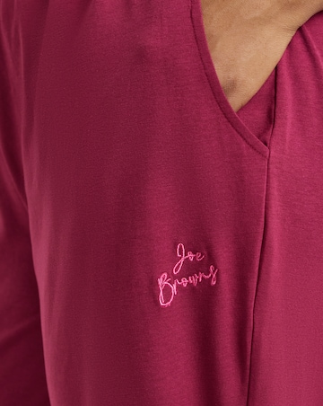 Joe Browns Lounge Joggers