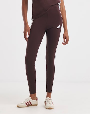 adidas Jersey 3 Stripes Leggings