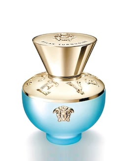 Versace Dylan Turquoise 50ml Eau de Toilette Spray For Her