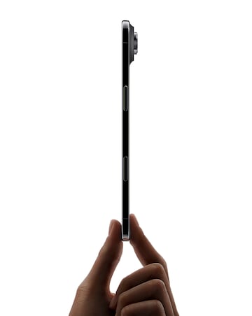 Apple iPhone Air 1TB - Space Black