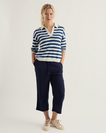 Seasalt Cornwall Gwynver Jumper
