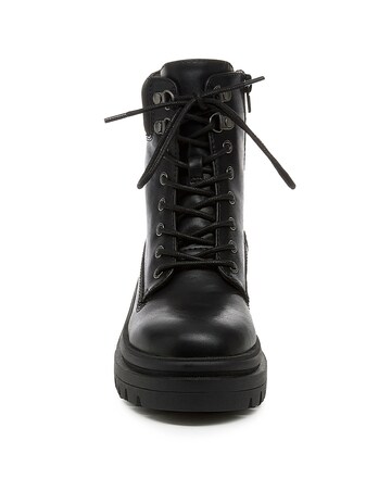 Rocket Dog Danner Lace Up Boots Standard Fit