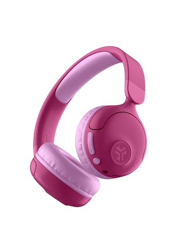 JLAB Jbuddies Pop Wireless Pink - Pink