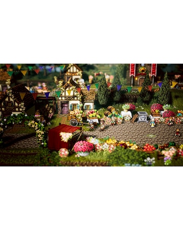 Octopath Traveler 0 (PS5)