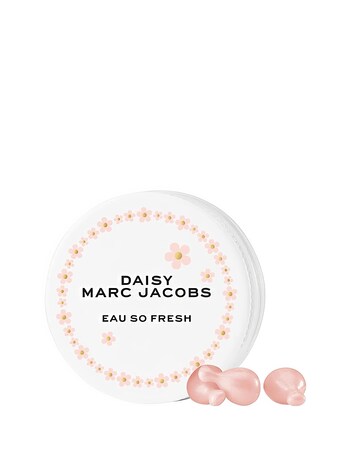Marc Jacobs Daisy Eau So Fresh Drops - 30 Capsules