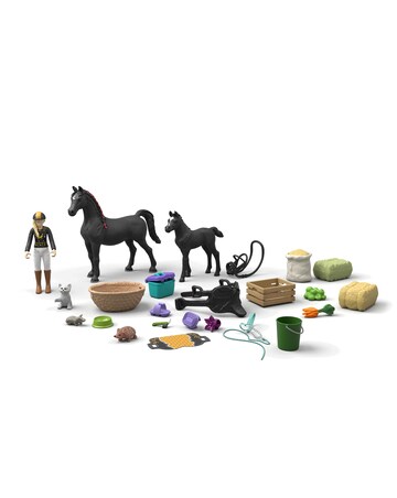 Schleich - Horse Club Advent Calendar