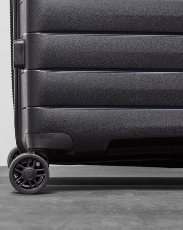 Rock Palma 3pc Suitcase Set