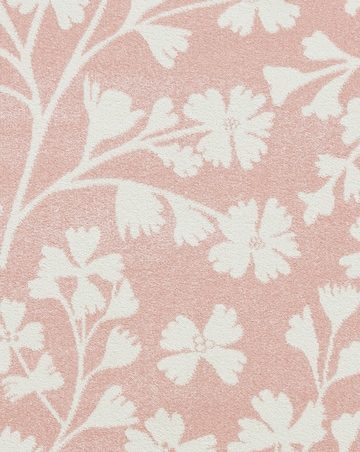 Catherine Lansfield Grace Floral Rug
