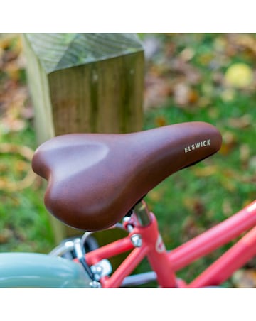 Elswick Harmony Kids Bike - 18 inch wheel