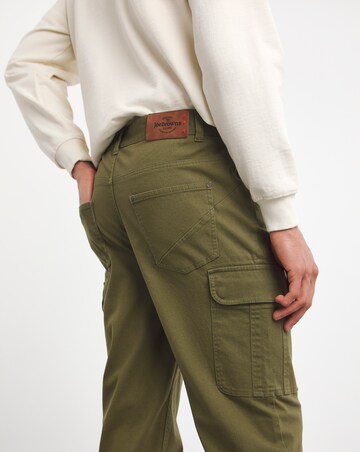 Joe Browns Full of Action Combat Cargo