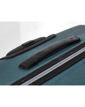 Rock Hydra-Lite 3pc Suitcase Set